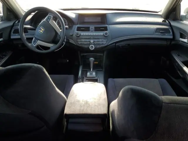 2010 HONDA ACCORD LXP  
