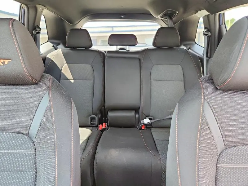 2026 HONDA CR-V TRAILSPORT  