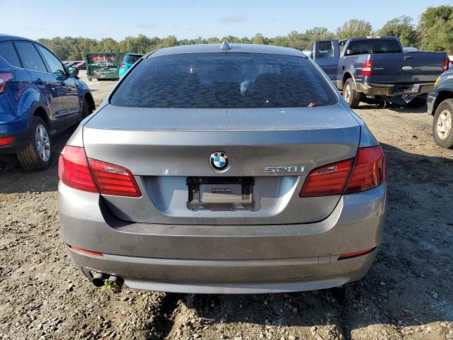 2011 BMW 528 I