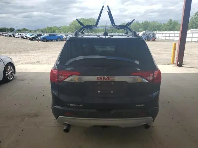 2018 GMC ACADIA SLT-2  