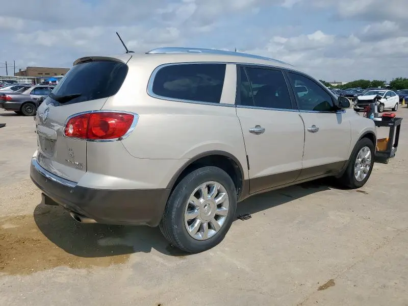 2011 BUICK ENCLAVE CXL  