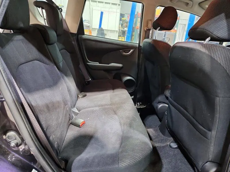 2013 HONDA FIT SPORT  