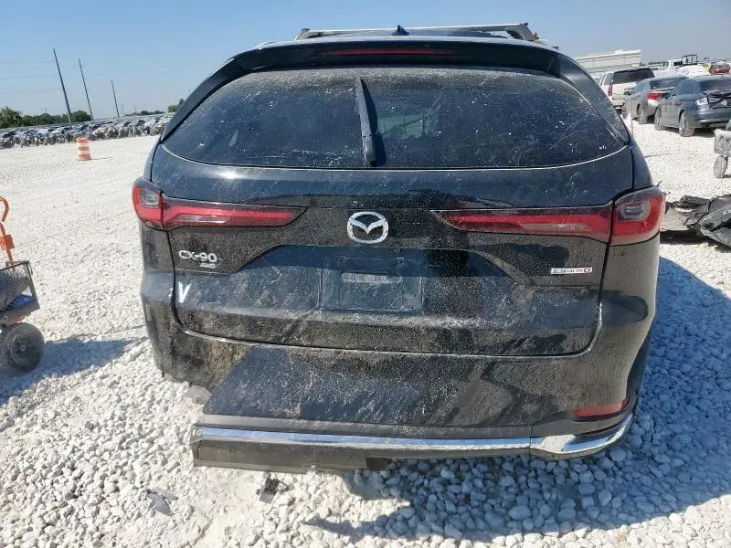 2024 MAZDA CX-90 PREMIUM PLUS  