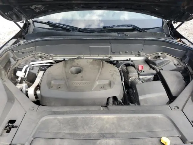 2016 VOLVO XC90 T6  