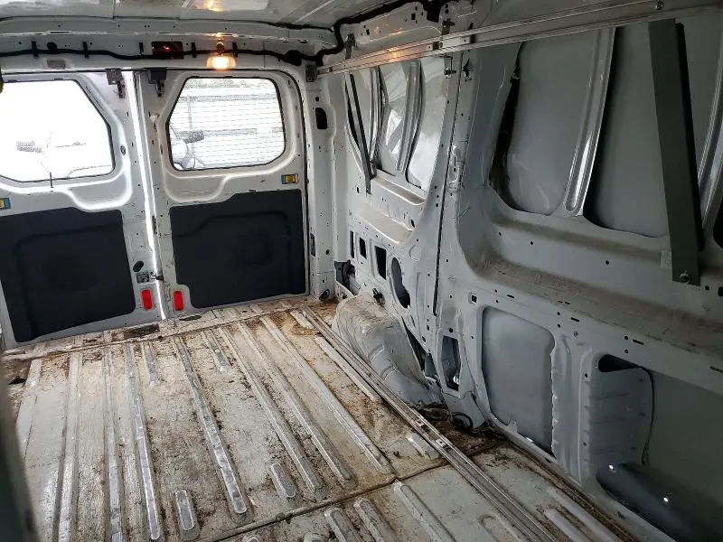 2016 FORD TRANSIT T-150  