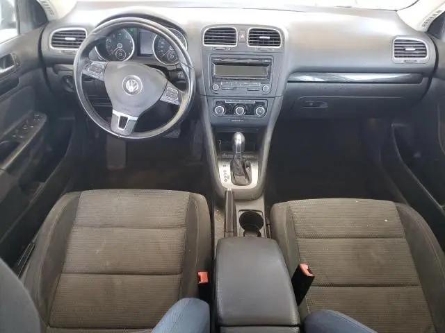2013 VOLKSWAGEN JETTA S  