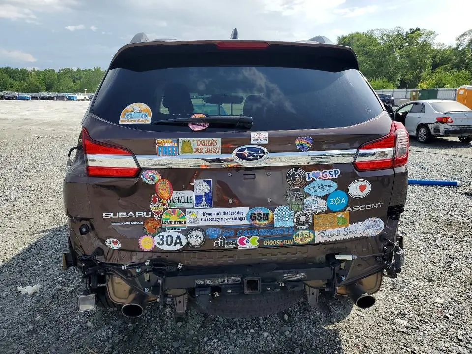2019 SUBARU ASCENT PREMIUM  