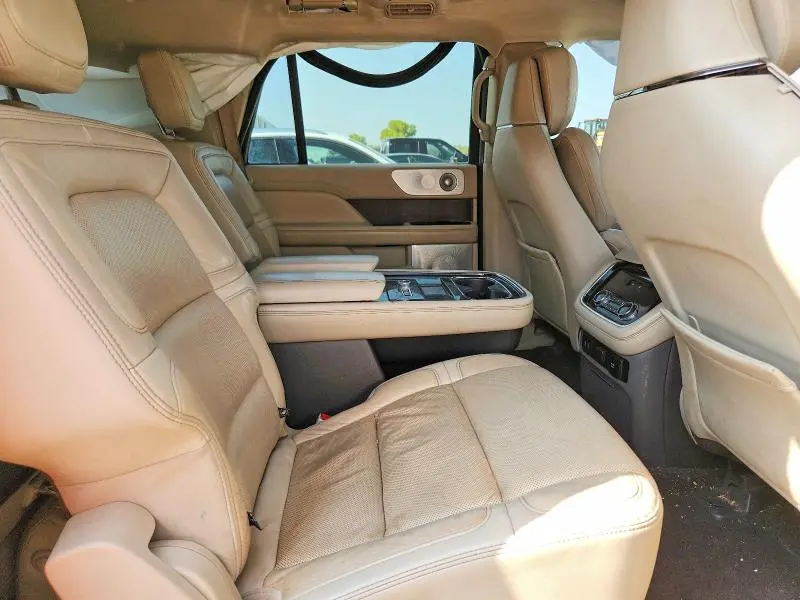 2020 LINCOLN NAVIGATOR L RESERVE  