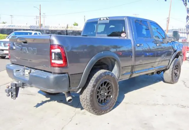 2023 RAM 2500 POWERWAGON  