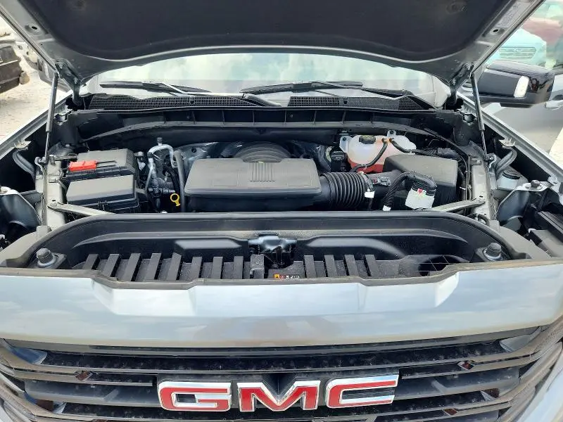 2026 GMC SIERRA K1500 ELEVATION  