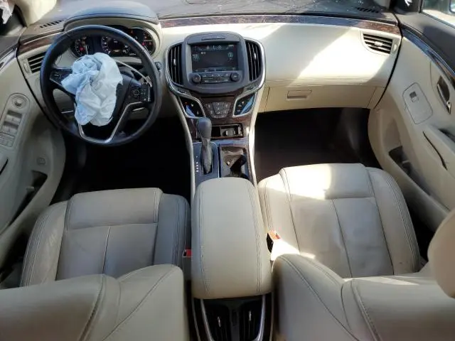 2014 BUICK LACROSSE   