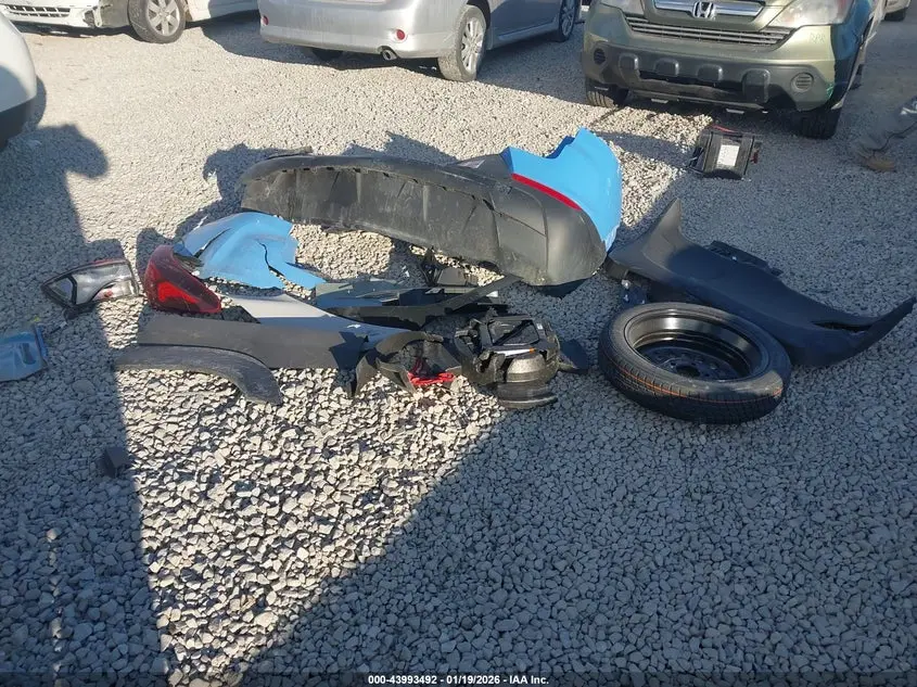 2024 CHEVROLET TRAILBLAZER FWD LS