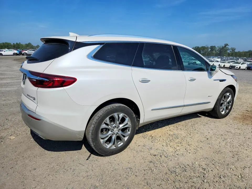 2019 BUICK ENCLAVE AVENIR  