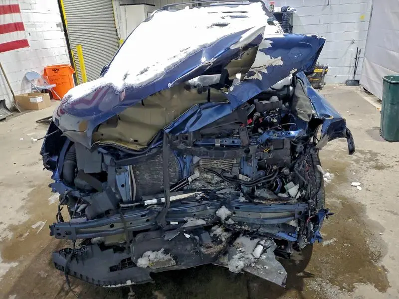 2019 SUBARU ASCENT LIMITED  