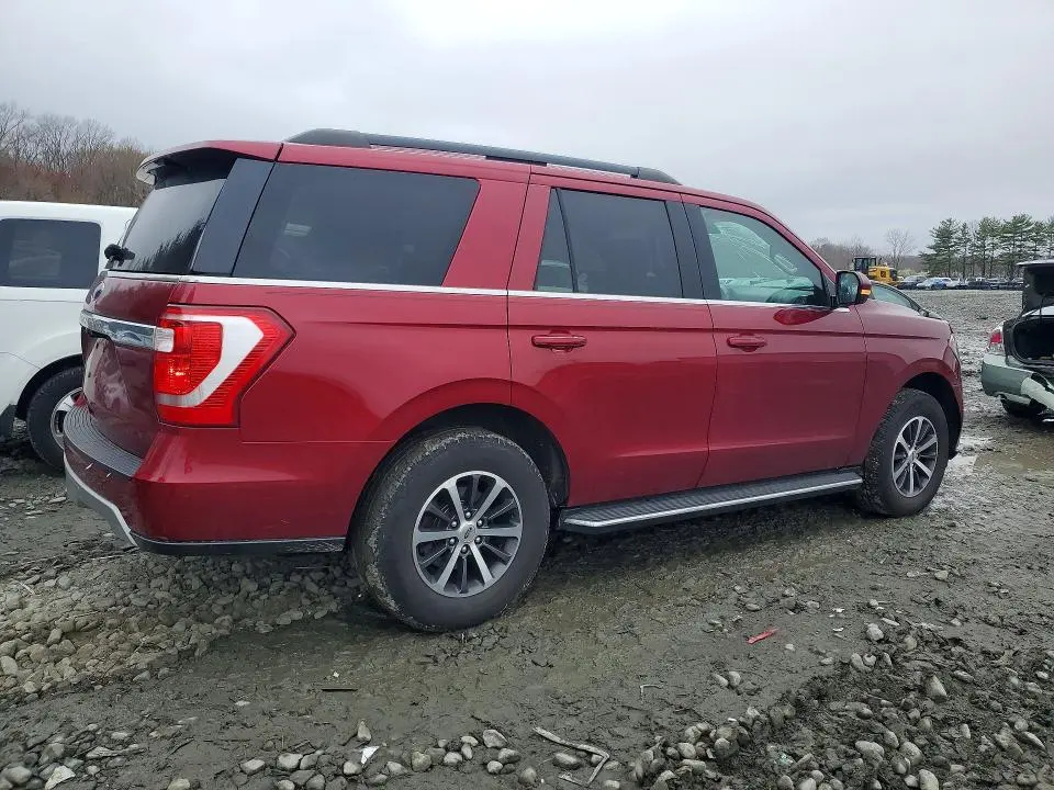 2019 FORD EXPEDITION XLT  