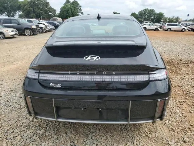 2023 HYUNDAI IONIQ 6 SEL  