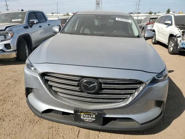 2018 MAZDA CX-9 TOURING  