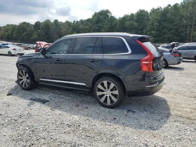 2025 VOLVO XC90 PLUS  
