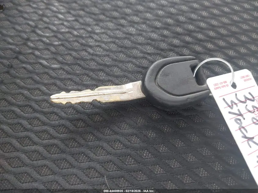 2016 MITSUBISHI OUTLANDER ES