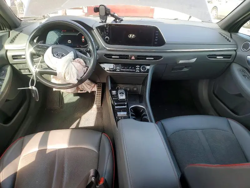 2020 HYUNDAI SONATA SEL PLUS  
