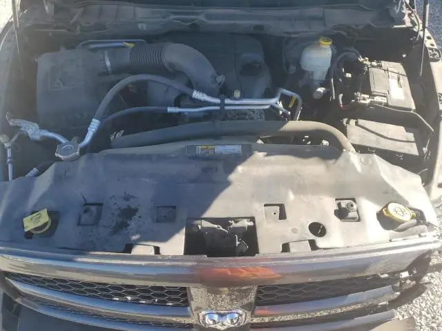 2014 RAM 1500 ST  