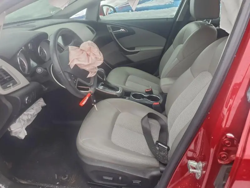 2016 BUICK VERANO CONVENIENCE  