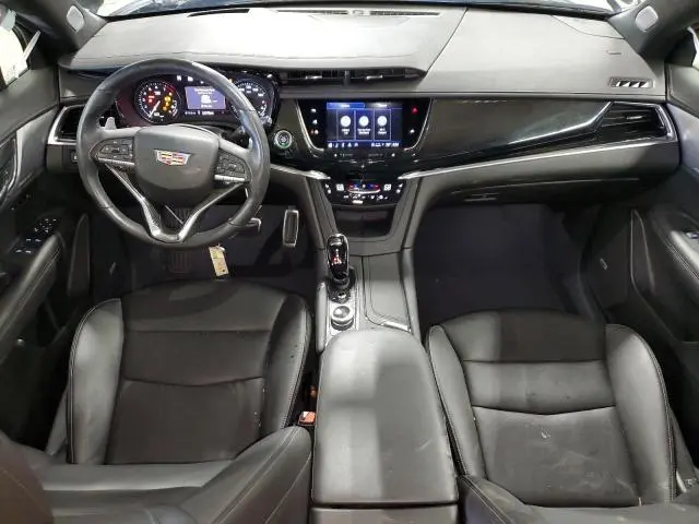 2023 CADILLAC XT6 SPORT  