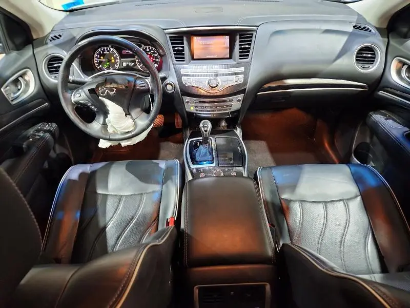 2016 INFINITI QX60 BASE  