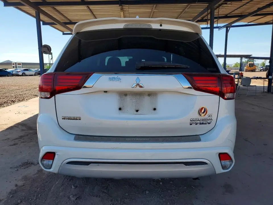 2019 MITSUBISHI OUTLANDER SEL  
