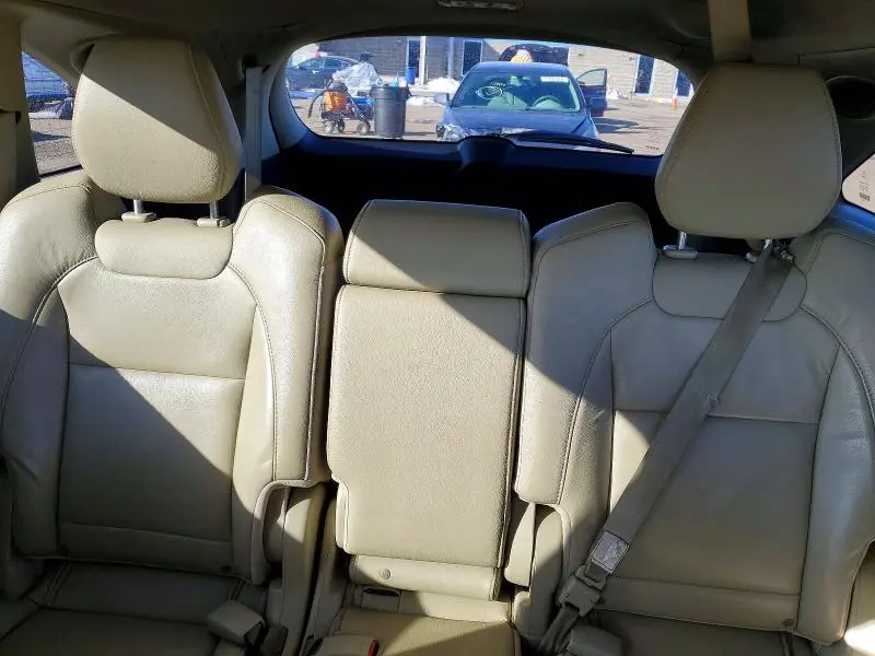 2015 ACURA MDX TECHNOLOGY  