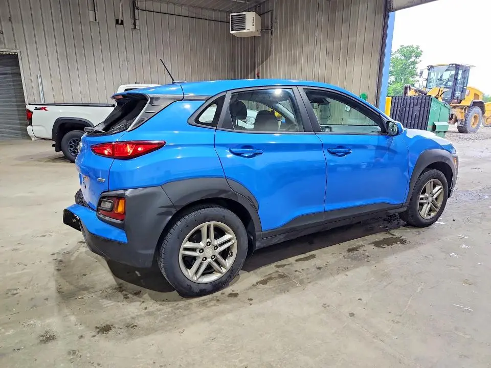 2019 HYUNDAI KONA SE  