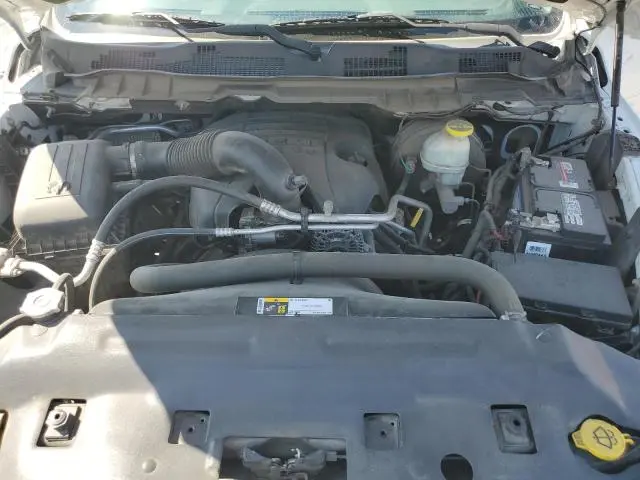 2018 RAM 1500 ST  