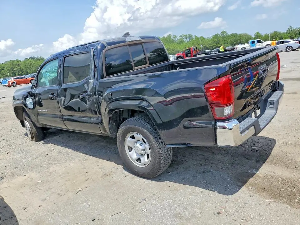 2019 TOYOTA TACOMA SR5  