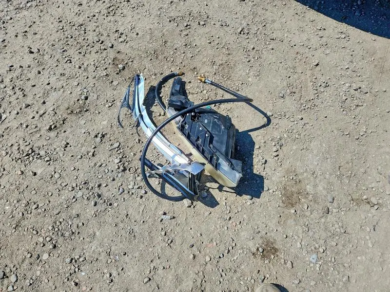 2014 ACURA MDX ADVANCE  