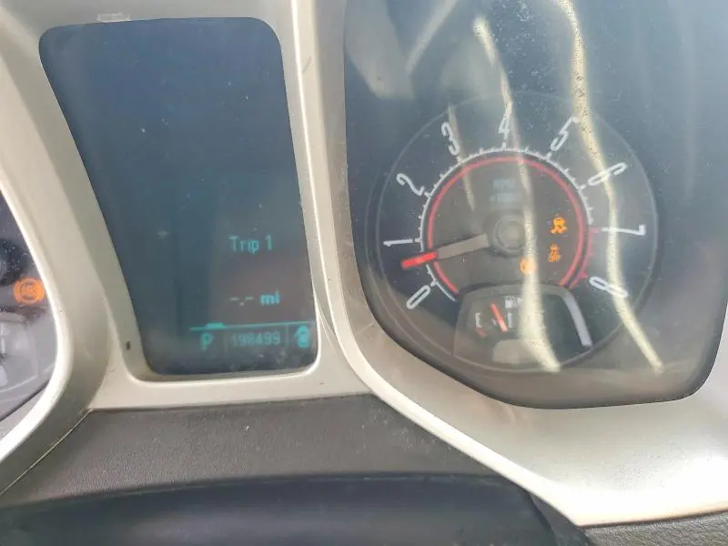 2011 CHEVROLET CAMARO LT  