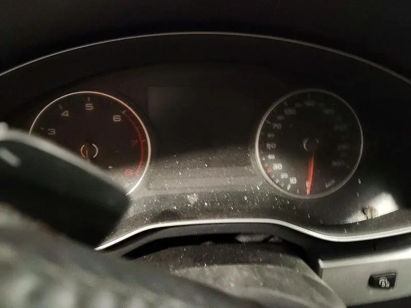 2017 AUDI A4 PREMIUM  