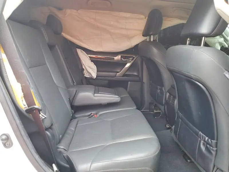 2018 LEXUS GX 460 BASE  