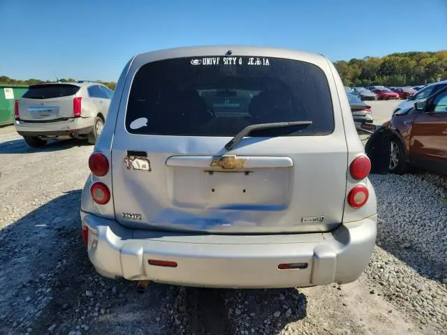2010 CHEVROLET HHR LS  