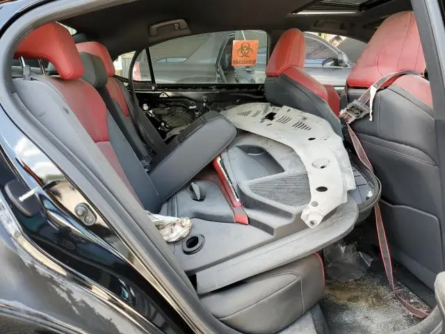 2022 LEXUS ES 350 BASE  