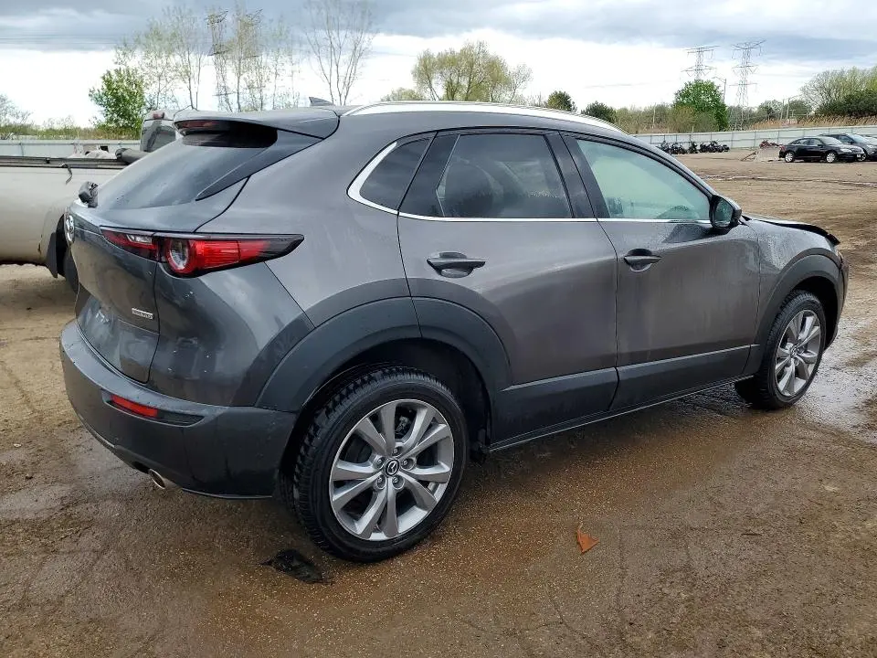 2021 MAZDA CX-30 PREMIUM  