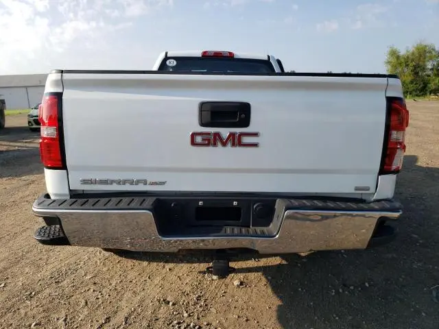 2017 GMC SIERRA C1500  