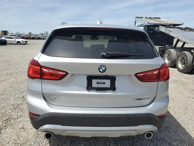 2021 BMW X1 XDRIVE28I