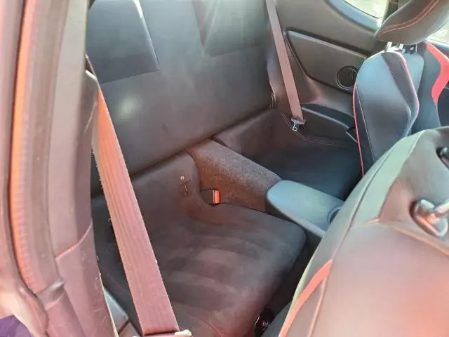 2016 TOYOTA SCION FR-S   