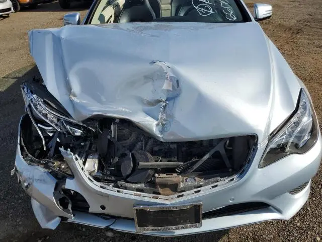 2014 MERCEDES-BENZ E 350  