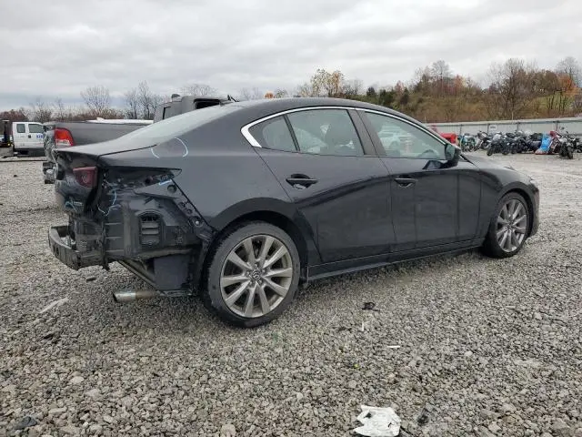 2020 MAZDA 3 PREFERRED  