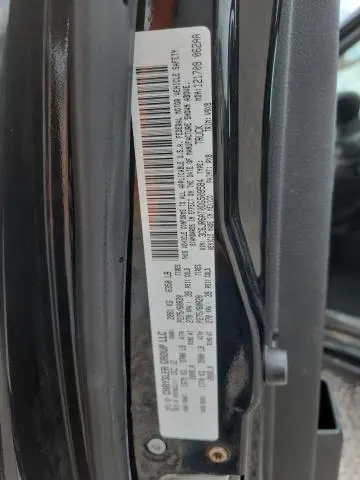 2013 RAM 1500 ST  