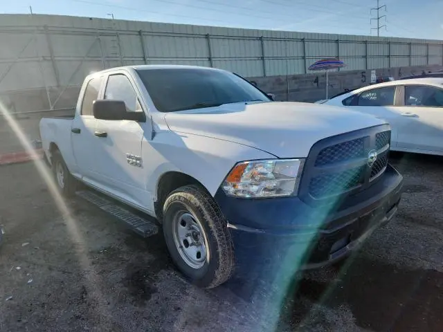 2013 RAM 1500 ST