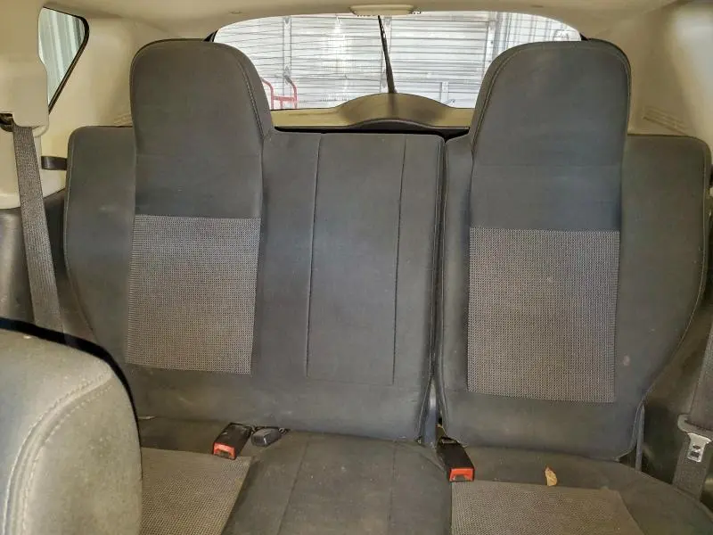 2012 JEEP COMPASS SPORT  