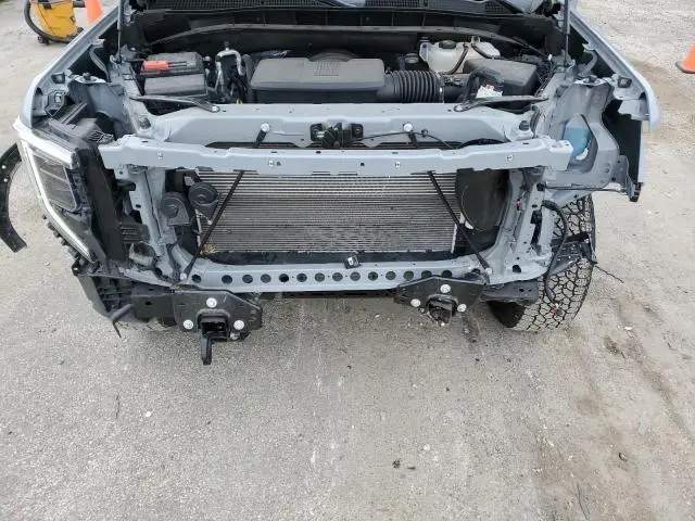 2024 GMC SIERRA K1500 ELEVATION  