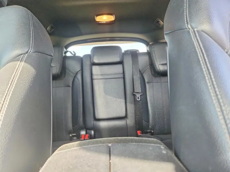 2016 MERCEDES-BENZ GLE 350  